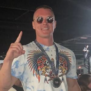 Meet your Posher, Don